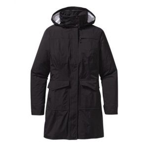 Patagonia Rain Jacket Womens Torrentshell City